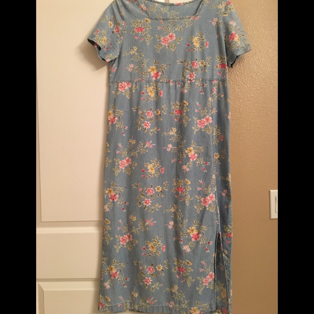 Midi dress